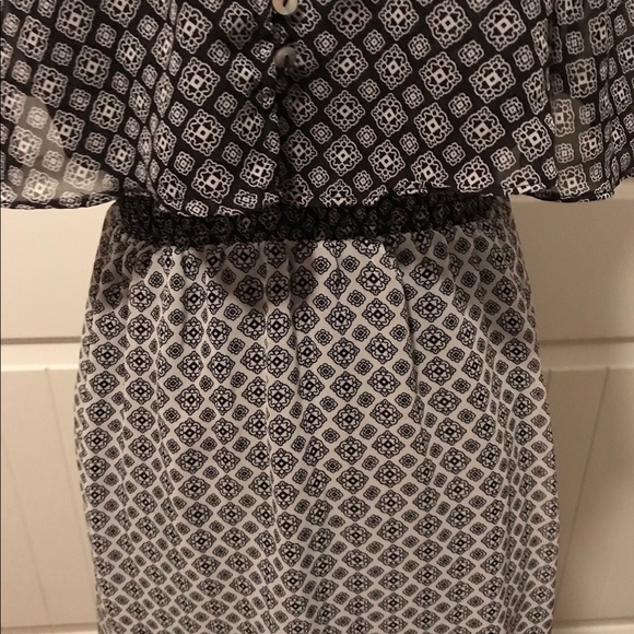 🔴 {EXHILARATION} DRESS - Picture 2 of 3